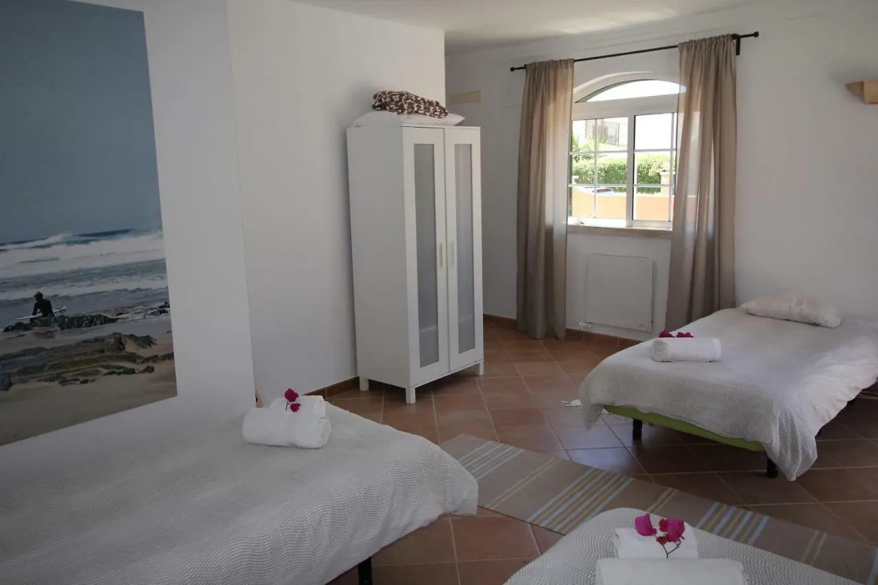 Vila Bela Luz Hotel 0*, Praia Da Luz