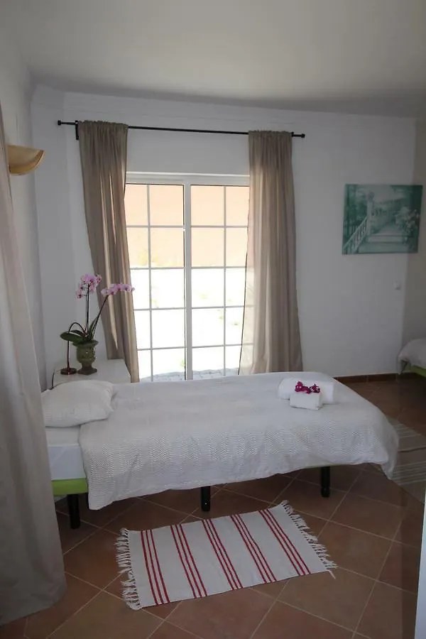 Vila Bela Luz Hotel Portugal