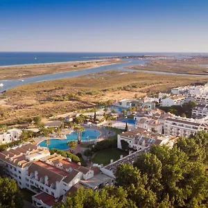 Ξενοδοχείο με διαμερίσματα Golden Club, Cabanas De Tavira