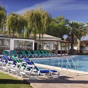 4* Apartmanhotel Ocean Club