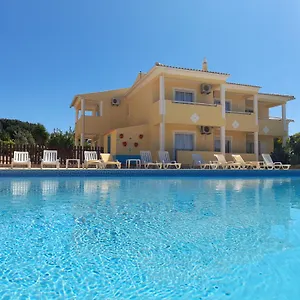 Aurora Sol Guest house