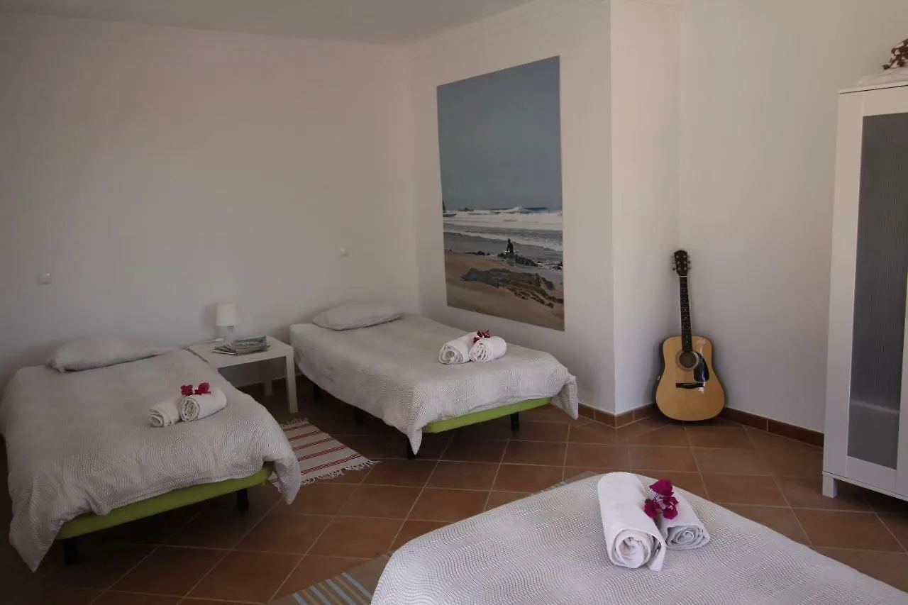 Vila Bela Luz Hotel