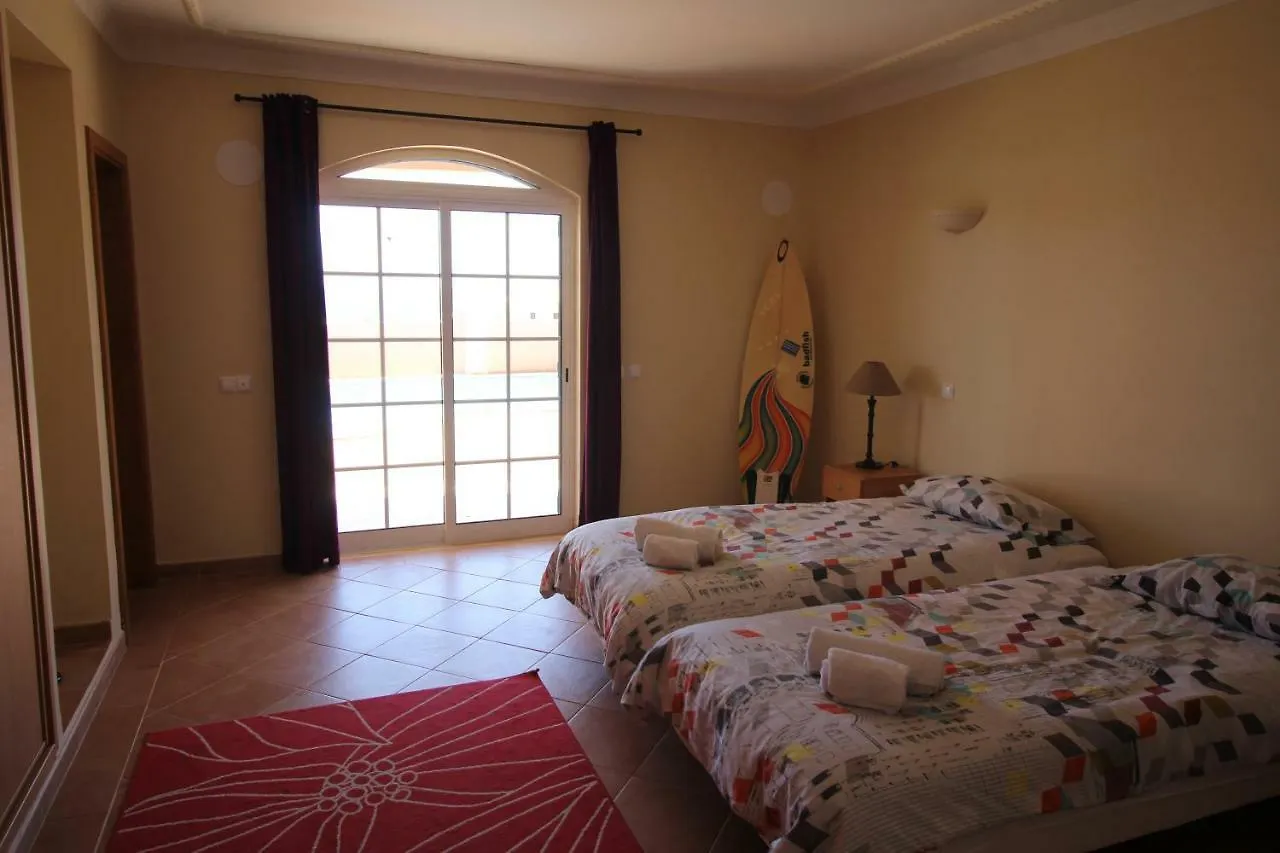 Vila Bela Luz Hotel Guest house Praia Da Luz
