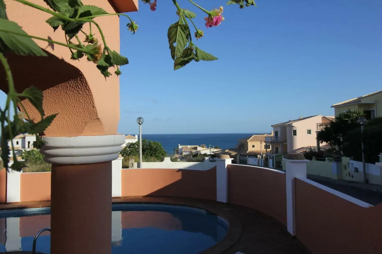 Vila Bela Luz Hotel Praia Da Luz