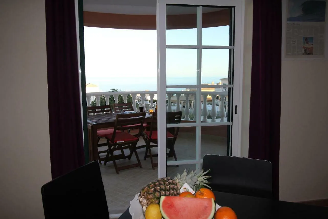 Vila Bela Luz Hotel 0*, Praia Da Luz