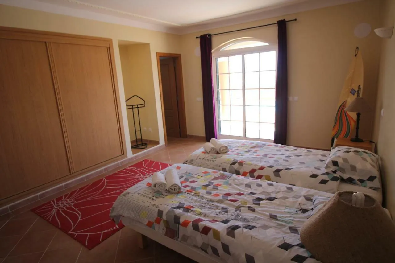 Vila Bela Luz Hotel Praia Da Luz