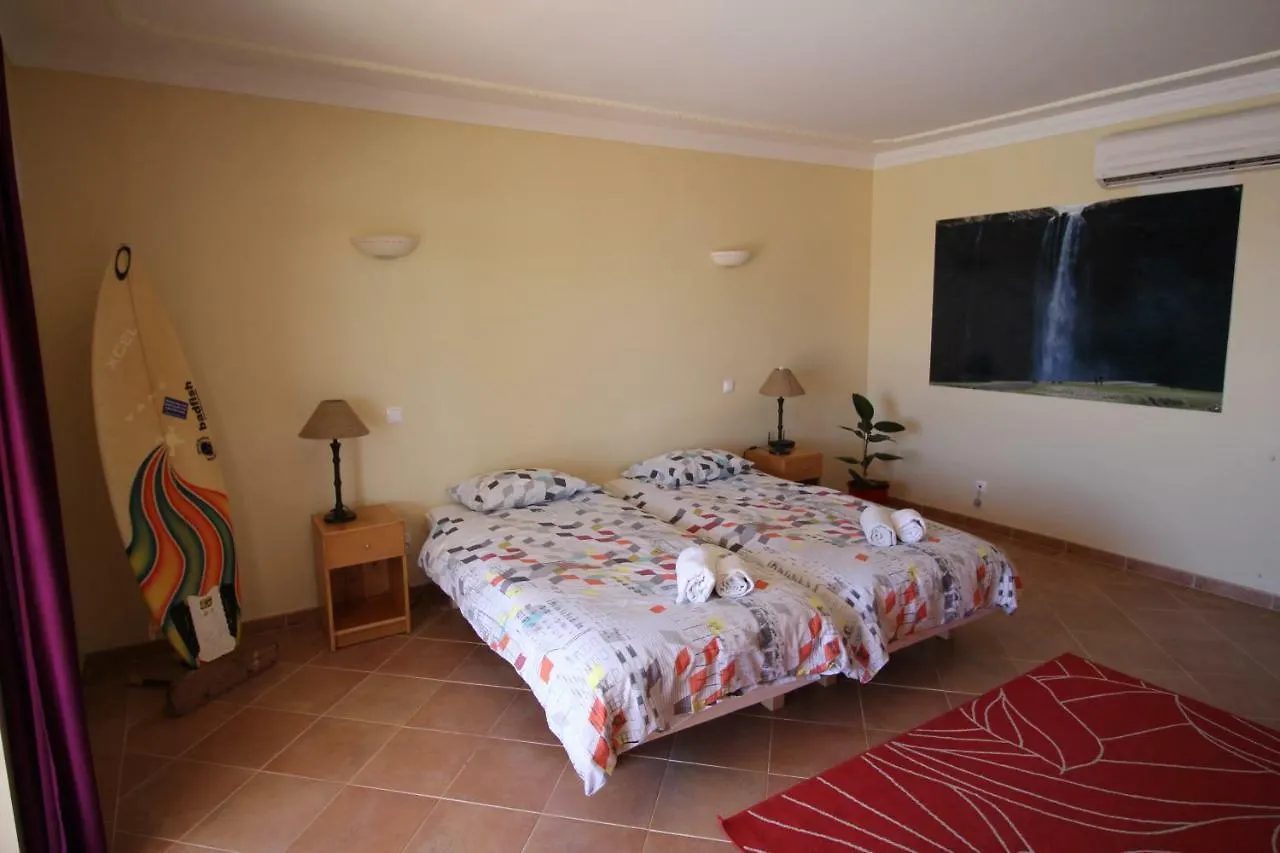 Vila Bela Luz Hotel Guest house