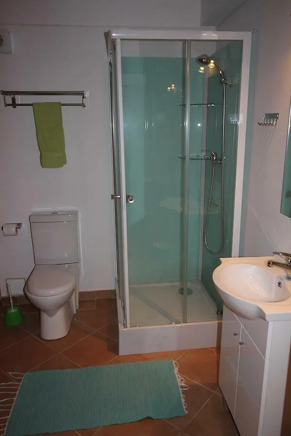 Vila Bela Luz Hotel Praia Da Luz