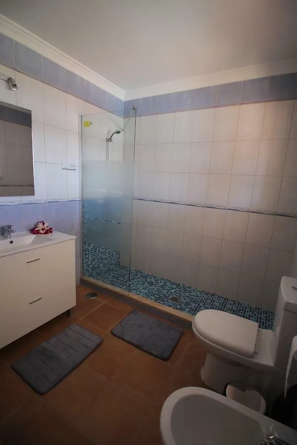 Guest house Vila Bela Luz Hotel Portugal